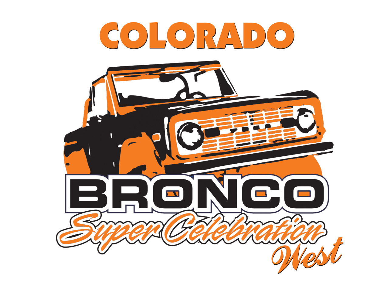 Bronco Super Celebration Bronco Forum Full Size Ford Bronco Forum