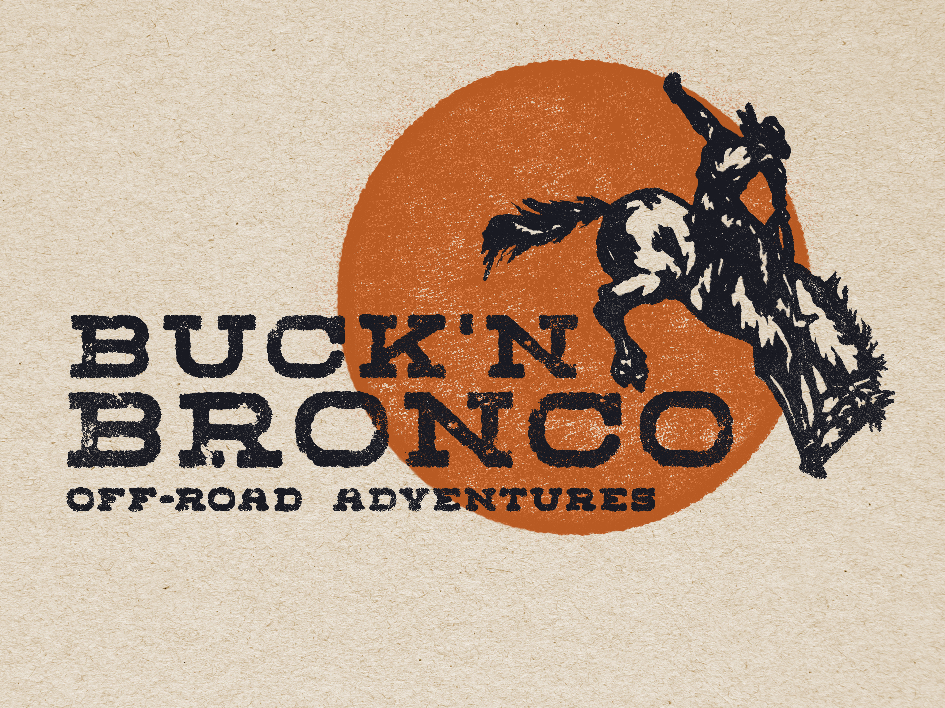 Bronco Tennessee